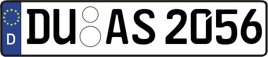 DU-AS2056