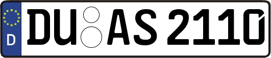 DU-AS2110