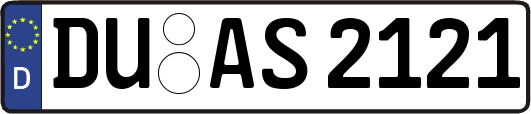 DU-AS2121