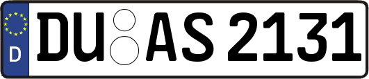 DU-AS2131