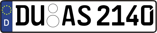 DU-AS2140
