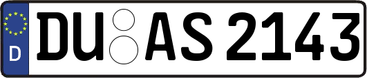 DU-AS2143