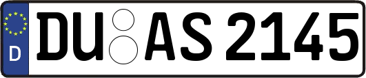 DU-AS2145