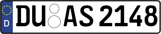 DU-AS2148