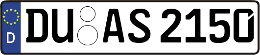 DU-AS2150