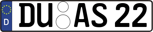DU-AS22
