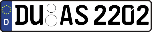 DU-AS2202