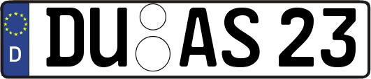 DU-AS23