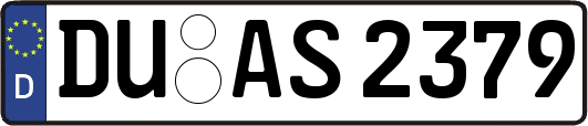 DU-AS2379
