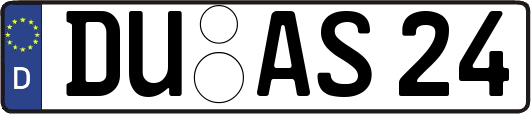 DU-AS24