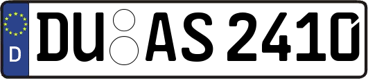 DU-AS2410