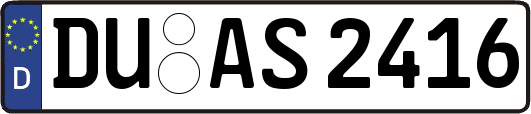 DU-AS2416