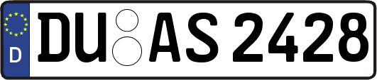 DU-AS2428