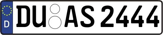 DU-AS2444
