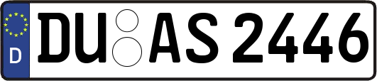 DU-AS2446