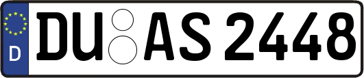 DU-AS2448