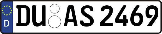 DU-AS2469