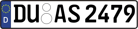 DU-AS2479