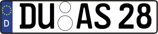 DU-AS28
