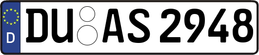 DU-AS2948