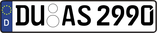 DU-AS2990