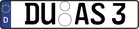 DU-AS3