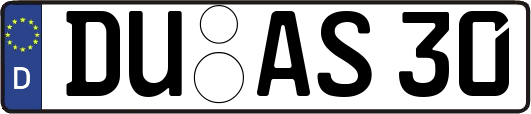 DU-AS30