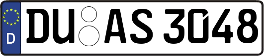 DU-AS3048