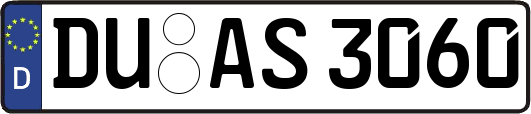 DU-AS3060