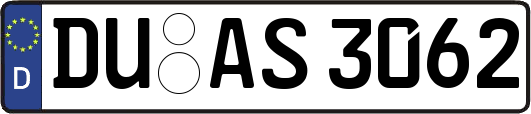 DU-AS3062