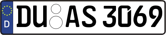DU-AS3069
