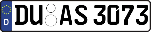 DU-AS3073