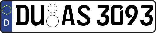 DU-AS3093