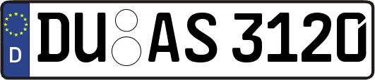 DU-AS3120