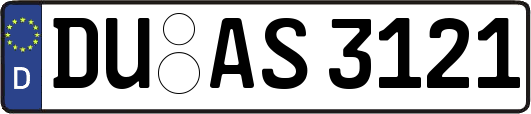 DU-AS3121