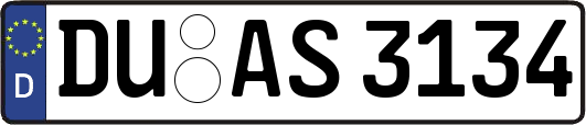 DU-AS3134