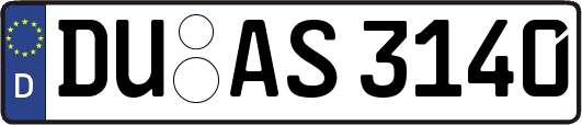 DU-AS3140