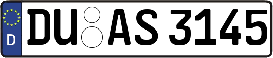 DU-AS3145