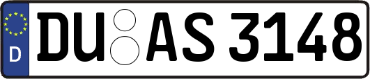 DU-AS3148