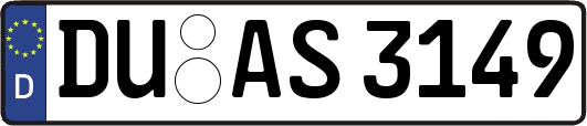 DU-AS3149