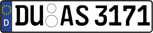 DU-AS3171