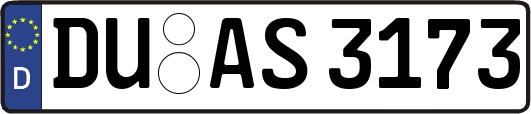 DU-AS3173