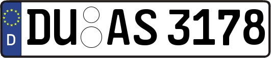 DU-AS3178