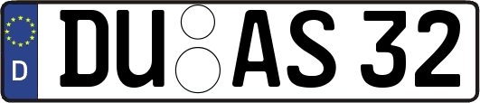 DU-AS32