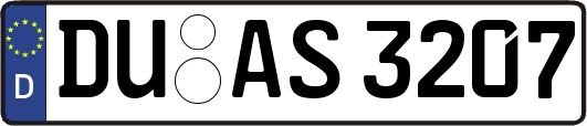 DU-AS3207