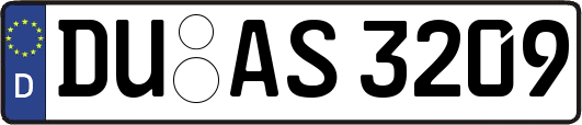 DU-AS3209