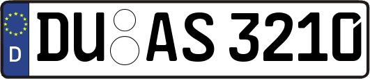 DU-AS3210