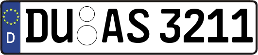 DU-AS3211