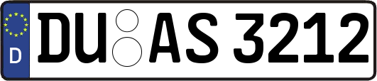 DU-AS3212