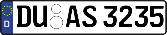DU-AS3235
